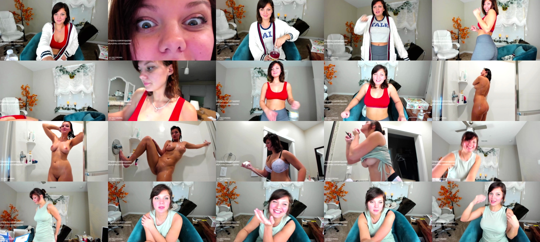 Emilyjoneschat  19-11-2021